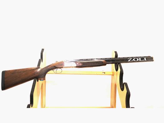 Trapflinte Zoli Kronos Sporting Kal. 12/75 - gebraucht