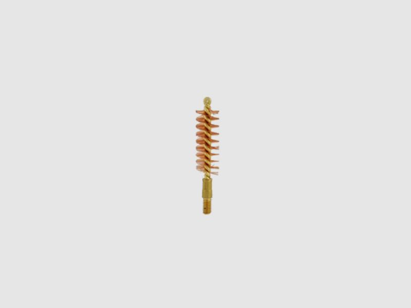 Bronzen borstel Tac .40/10mm