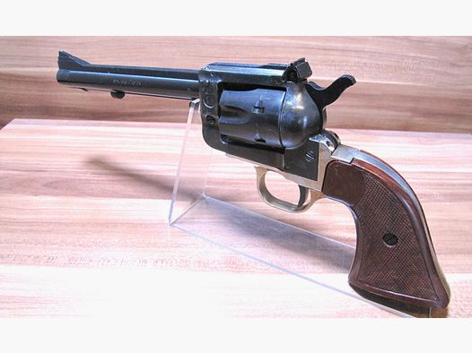 Reck Single Action Revolver GR 29 im Kaliber 9mm für Gas und Platz.