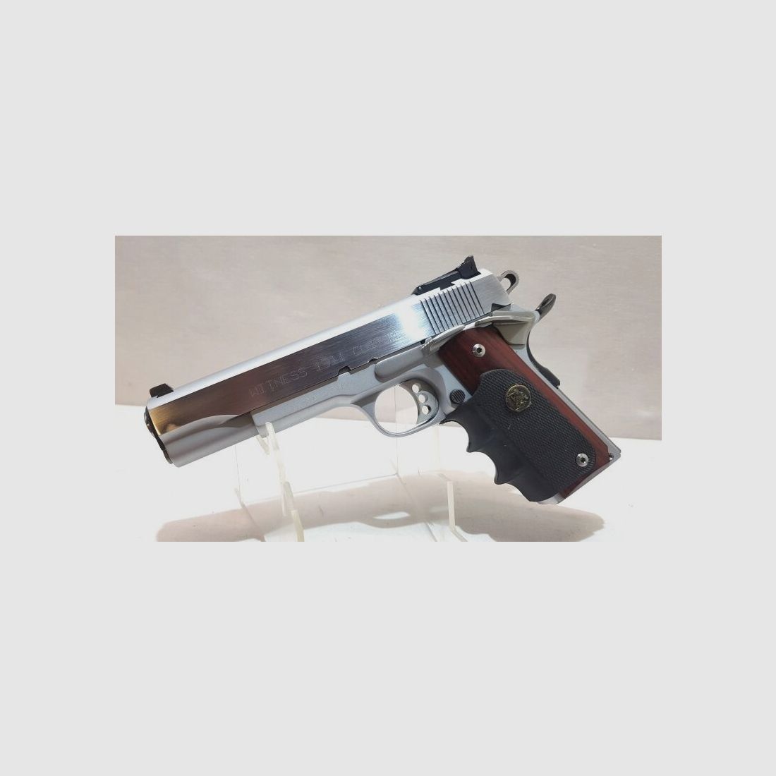 Tanfoglio Wittness 1911