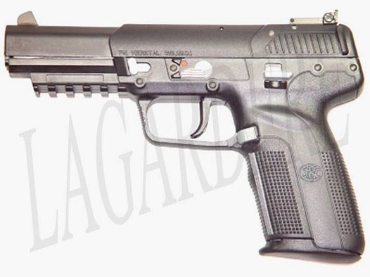 FN FIVE SEVEN MKII (PISTOLA)