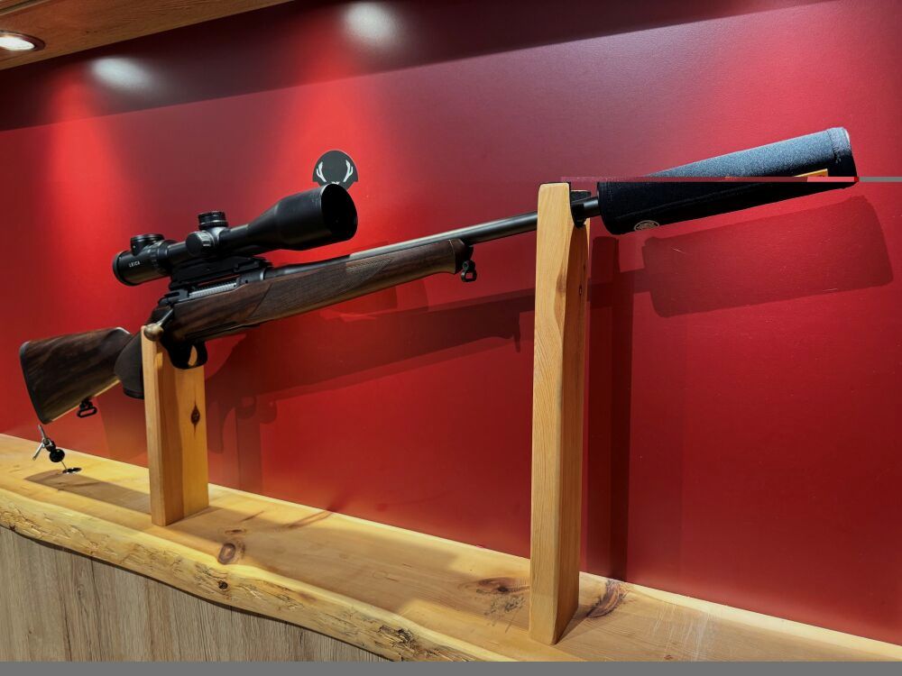 Sauer&Sohn Sauer 101 Artemis Set