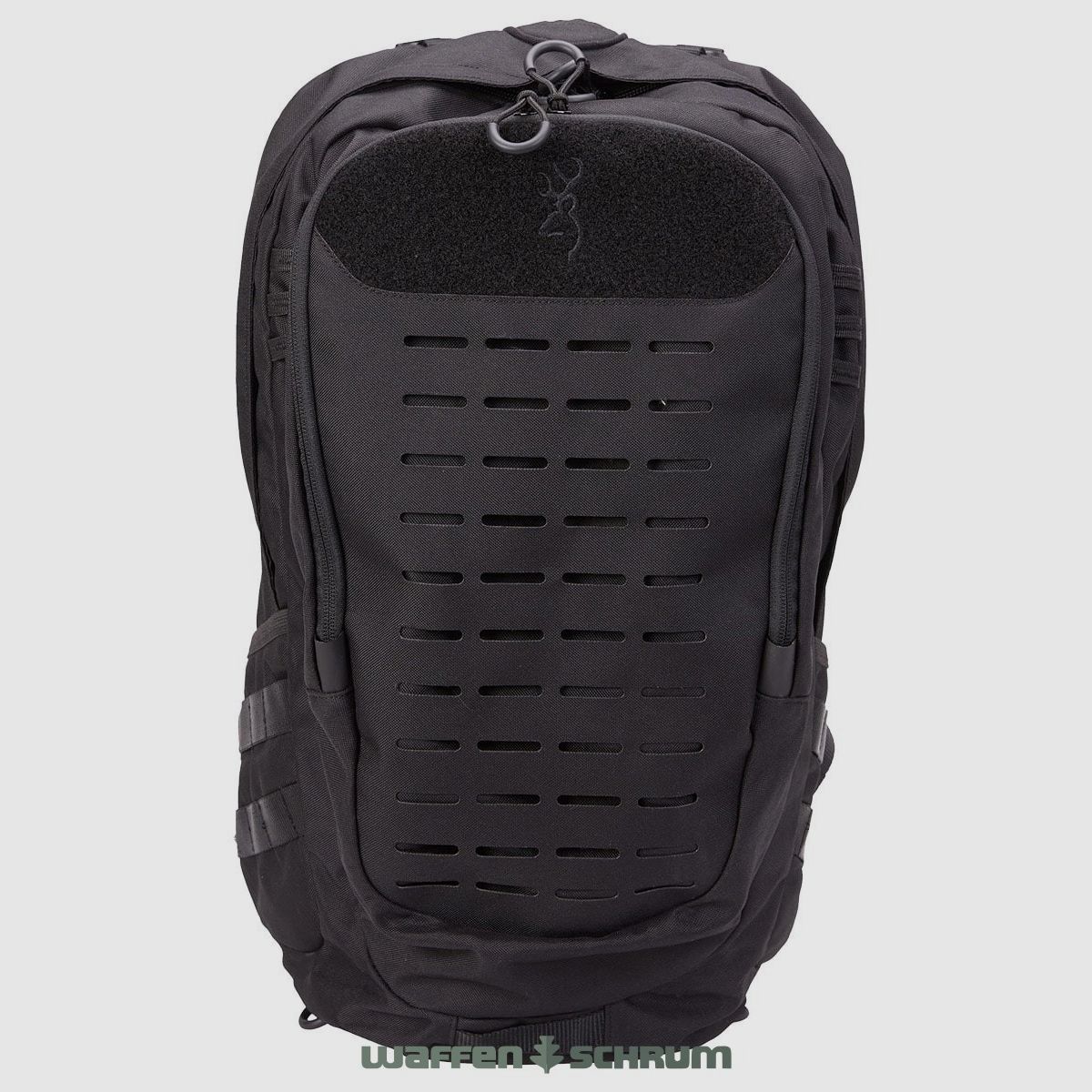 Browning Jagdrucksack Tactical Schwarz 22l