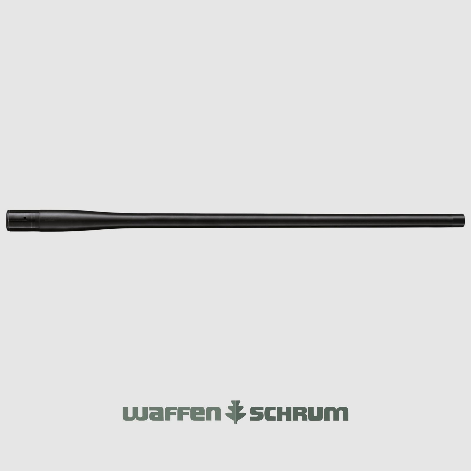 Sauer exchange barrel S404 Heavy
