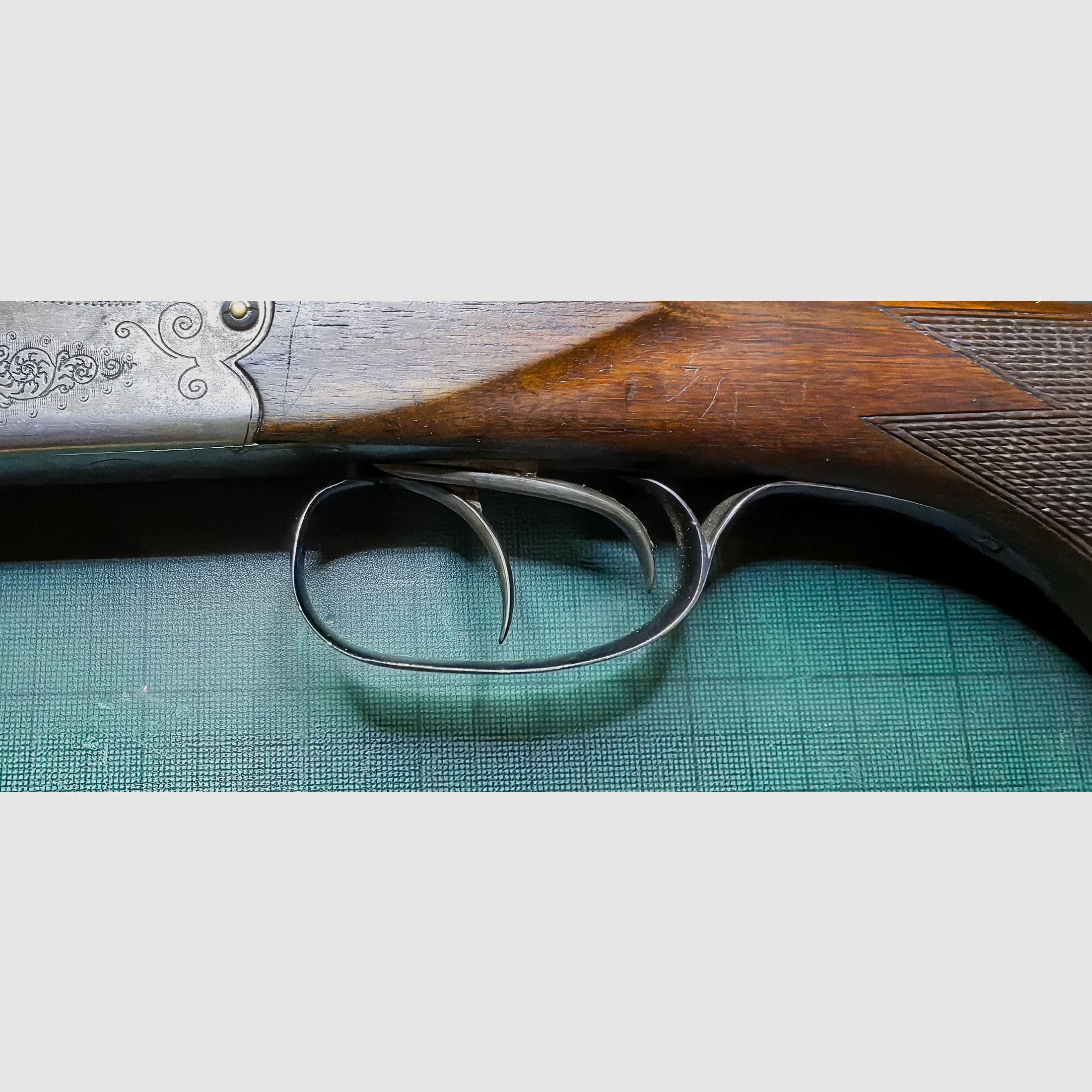 Verkaufe Merkel BBF 7x65R und 12/70 mit ZF Swarovski Habicht 2,2-9x42 NOVA