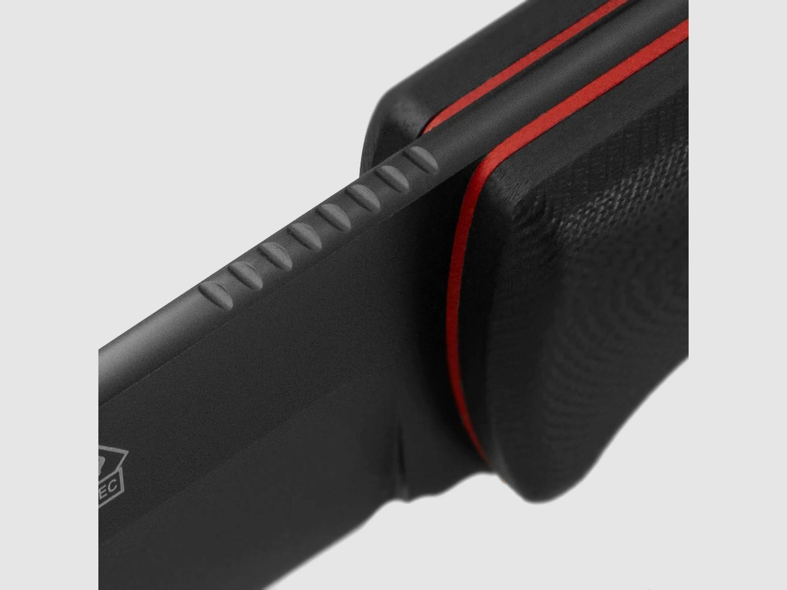 PUMA TEC Tactical D2, volledig zwart