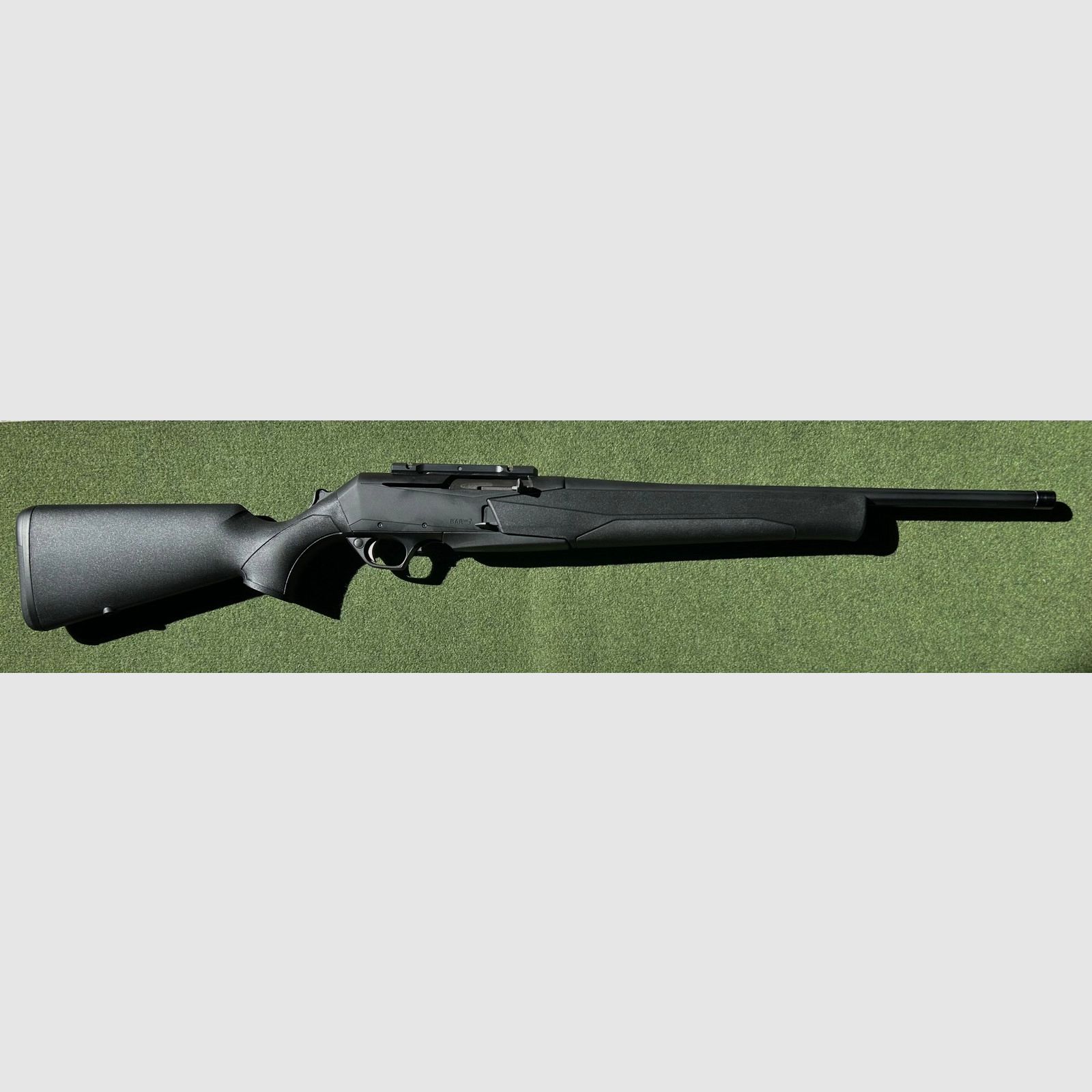 Browning BAR MK3 HC Fluted calibre .30-06 Spr., imagen 2 de 5