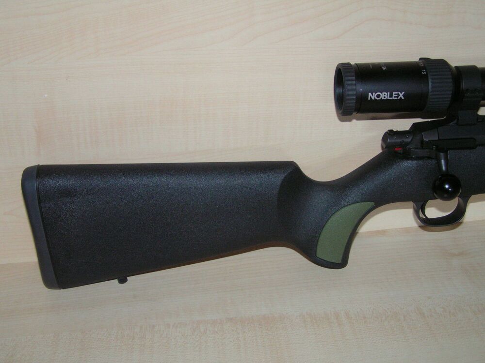 Steel Action HS