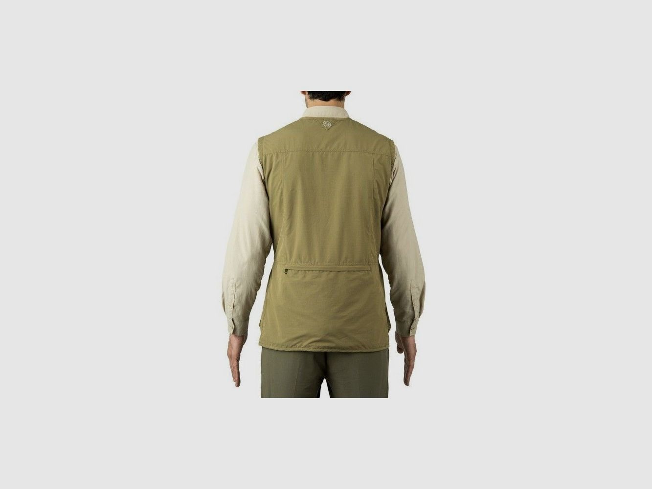 BERETTA GILET HERREN QUICK DRY, Bild 2 von 5