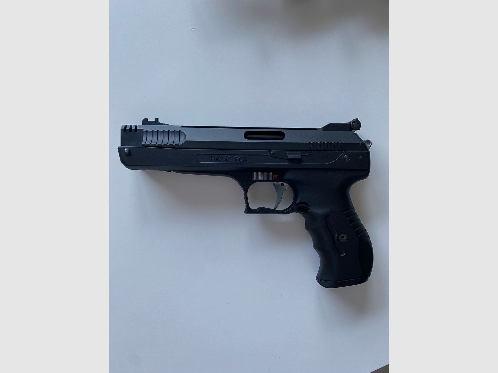 Weihrauch HW 40