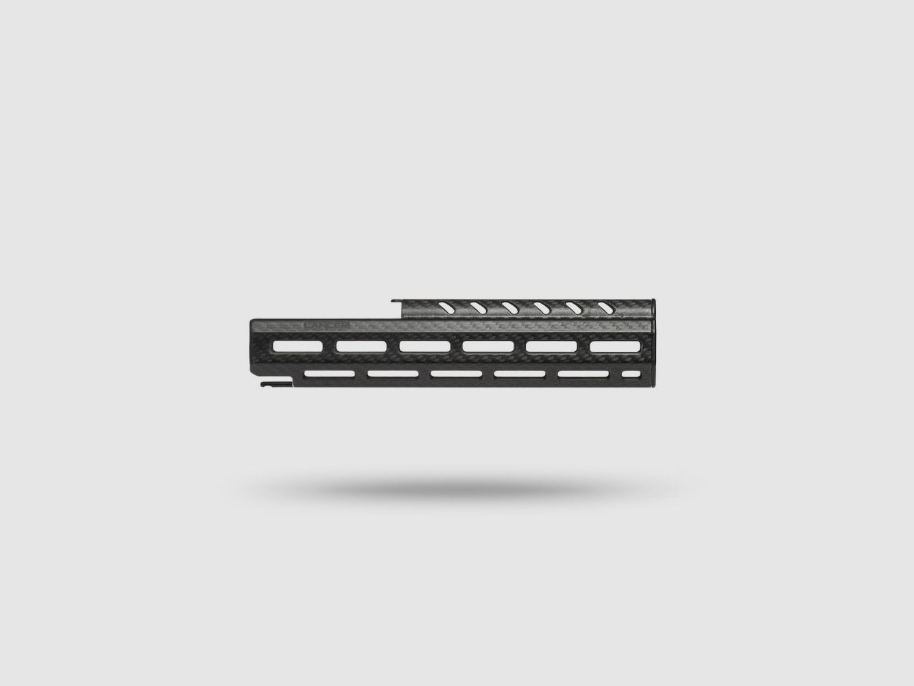 Sig MPX® Carbon Handguard - 10