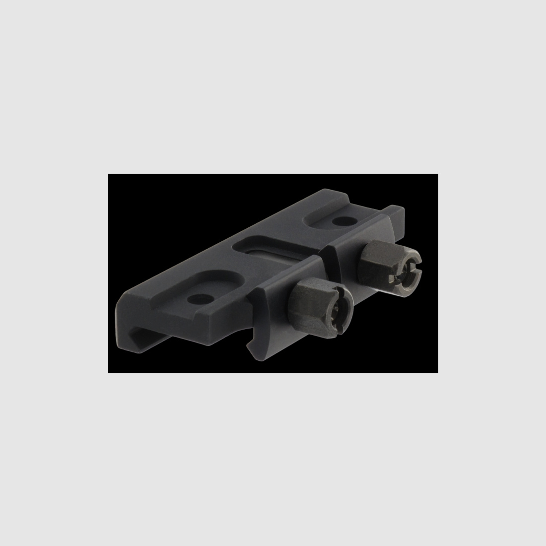 Montaje Aimpoint TNP (Torsion Nut Picatinny) para Comp M4