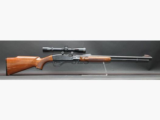 Remington 572 BDL