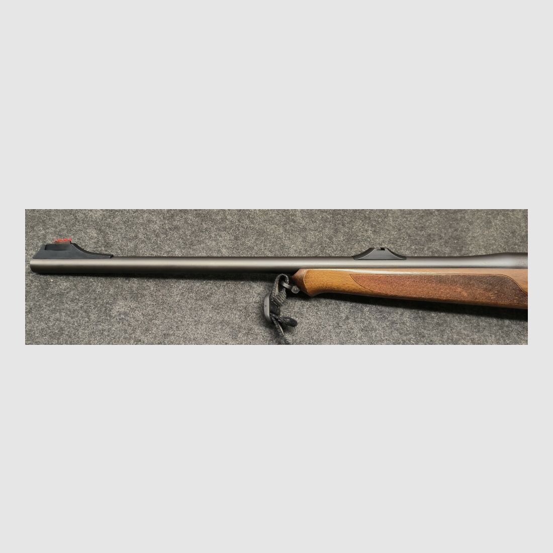 Sauer S 101 Clásico
