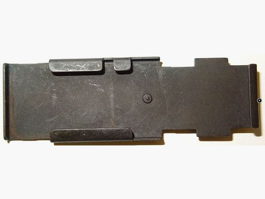 HK G3 magazine floor