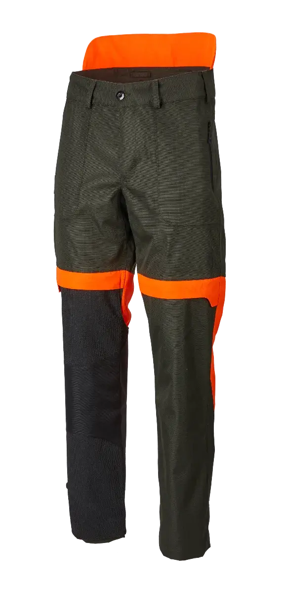 Pantalon de Traque Browning Tracker Pro, image 4 sur 20
