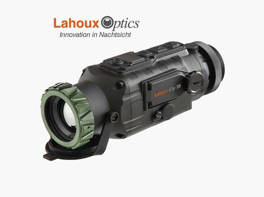 LAHOUX Clip 35