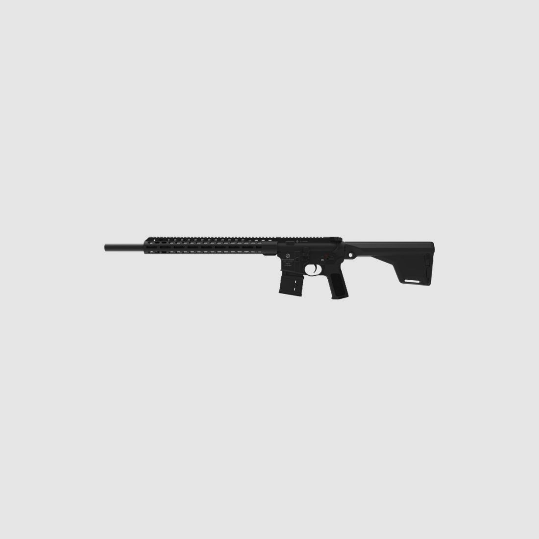 Schmeisser AR15 Ultramatch STS Kal.223 Rem. | LL 20", Bild 1 von 4