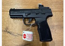 SIG SAUER P322 Nero HV