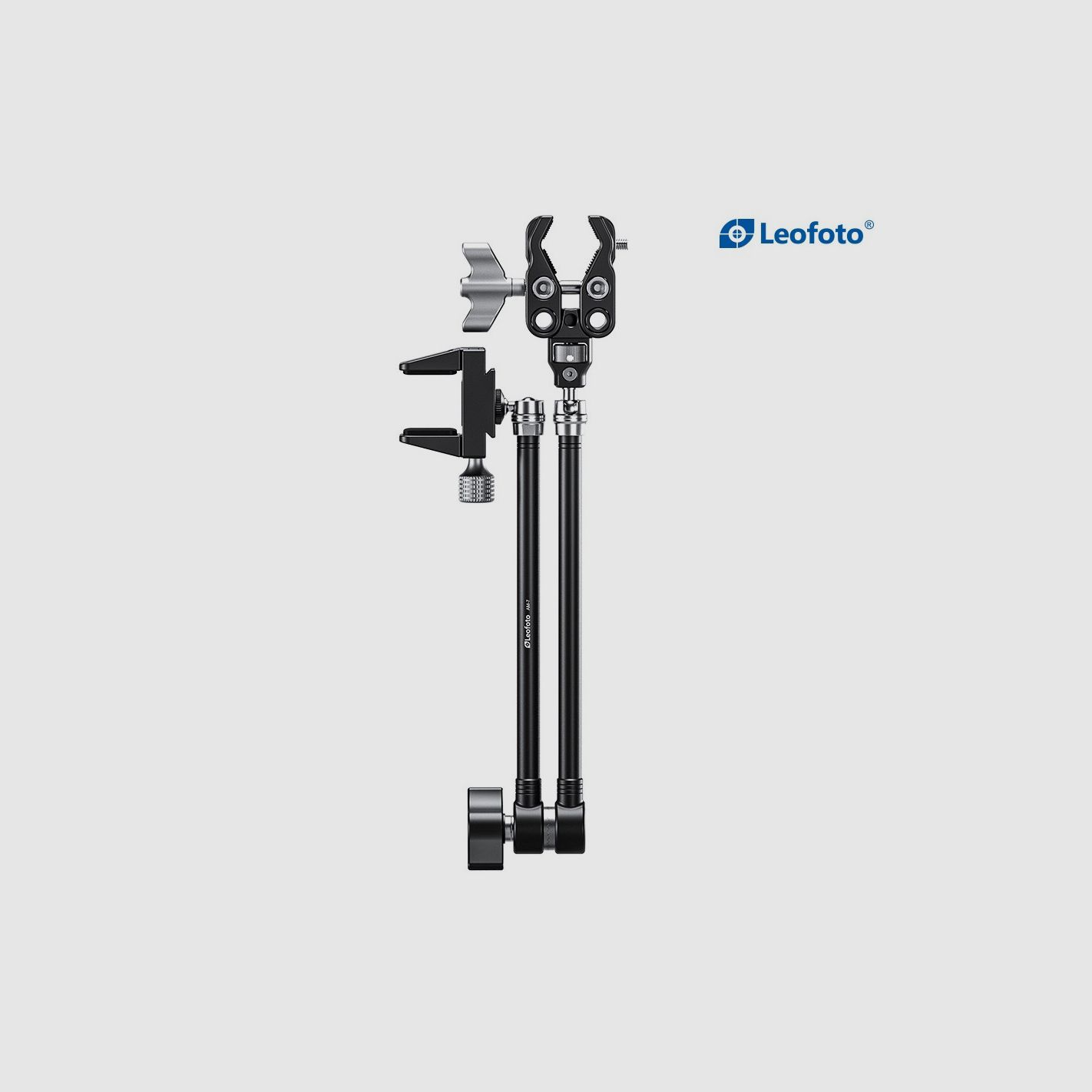 LEOFOTO KIT MAGIC ARM FÜR ANEMOMETER, Bild 1 von 7