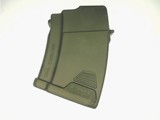 Magazynek 10 nabojowy AK47 Kaliber 7.62X39