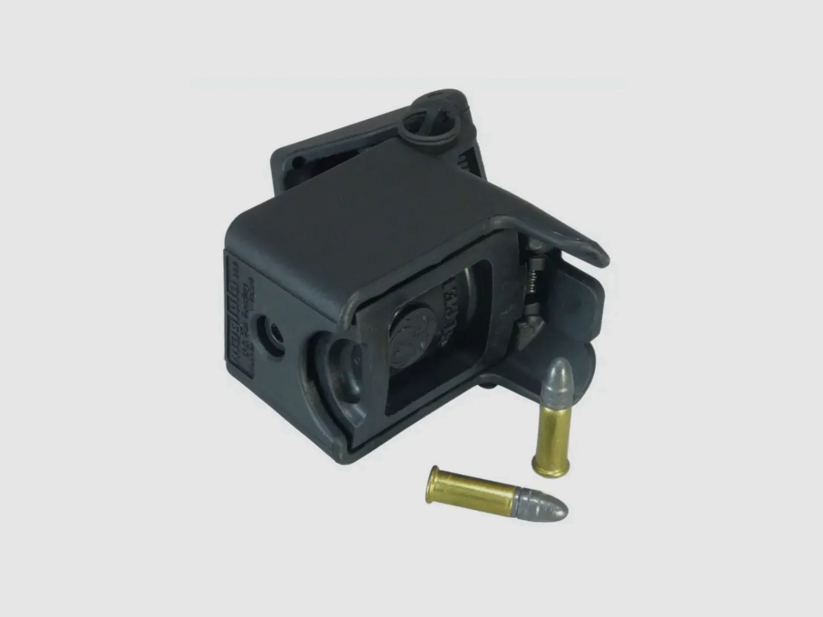 Lula – Chargeur de chargeurs .22LR RUGER LULA™ – pour Ruger 10/22, image 5 sur 5