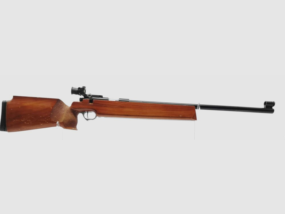 Armes de sport Suhl M150