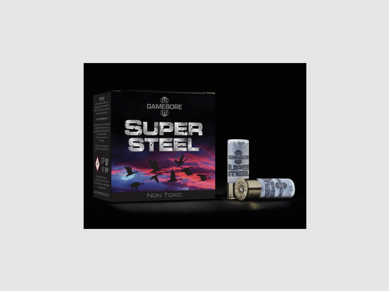 Gamebore Super Steel 32 gram #4