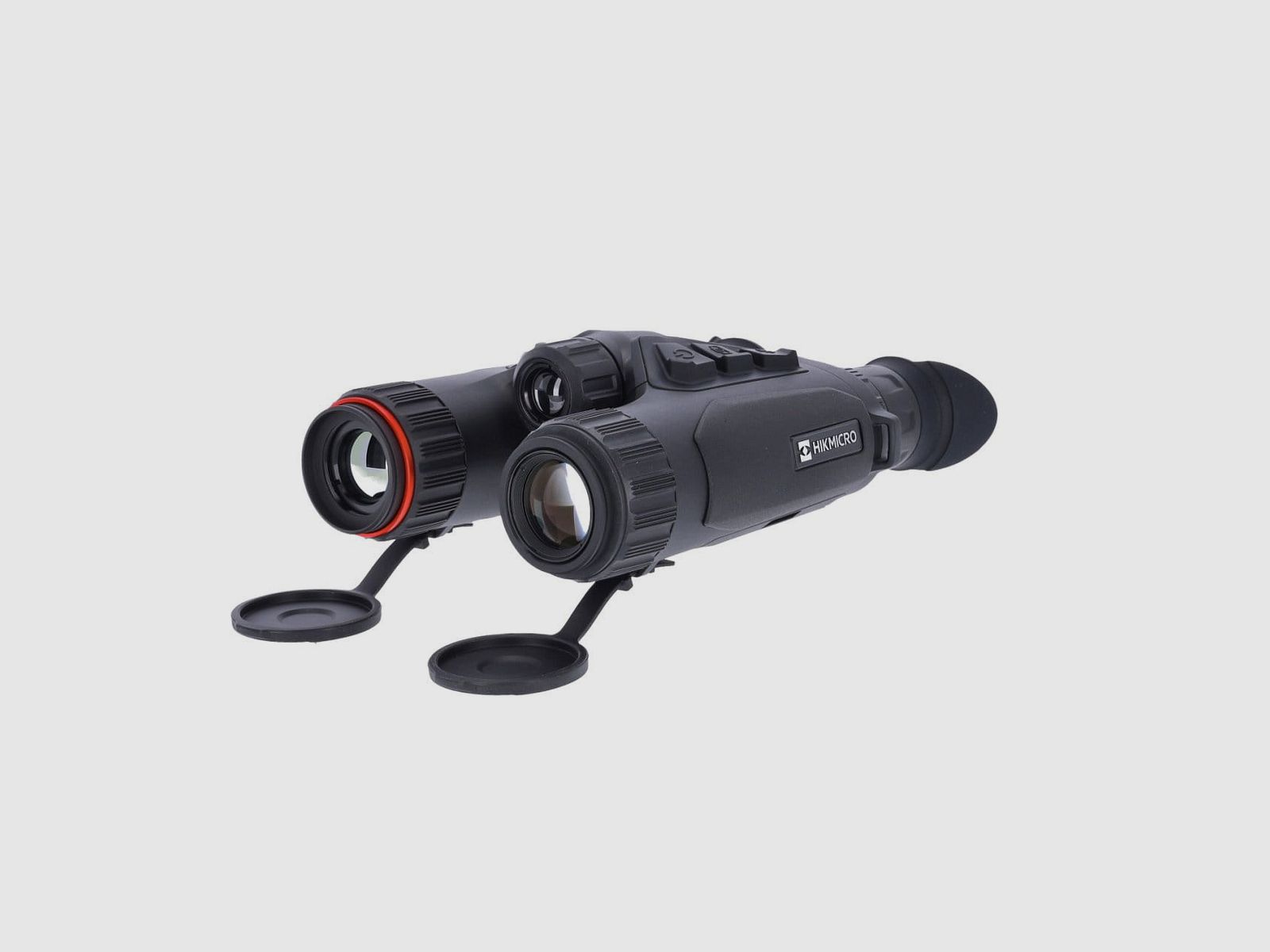 HIKMICRO Habrok 4K HE25L prismáticos térmicos