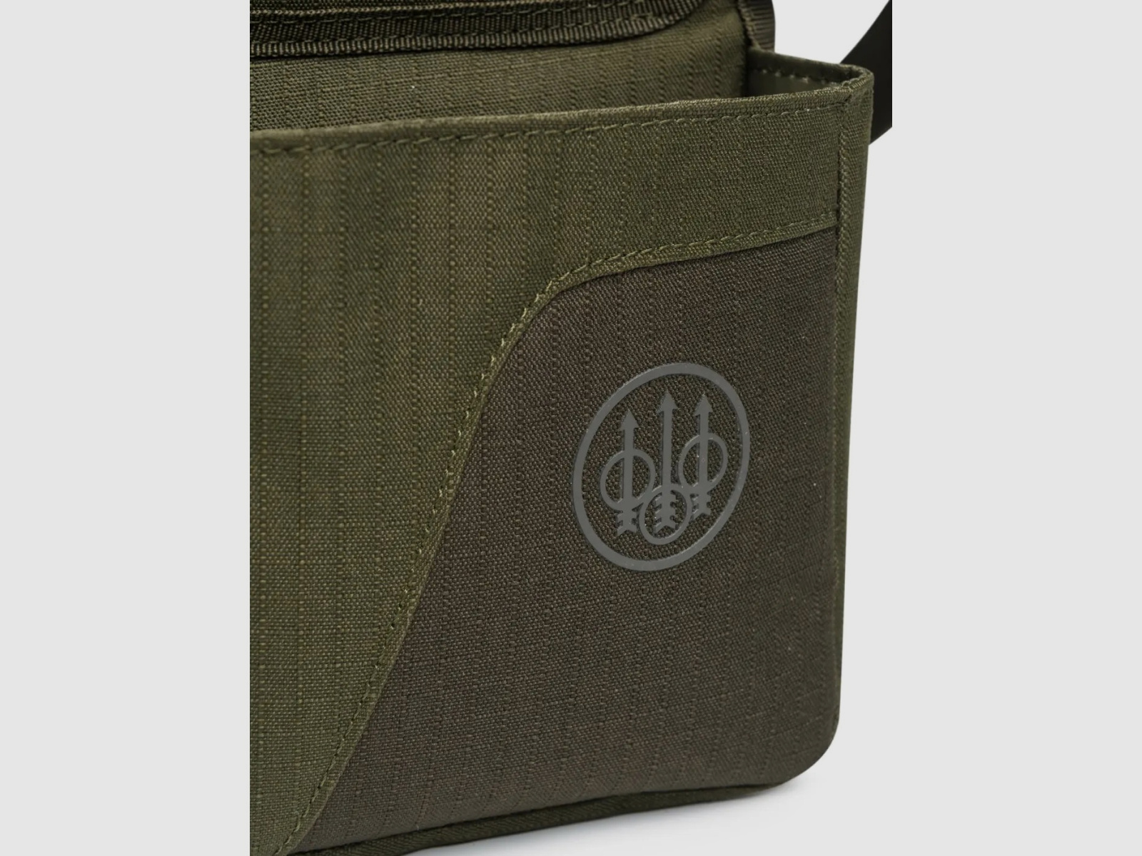 BERETTA Bauchtasche GameKeeper EVO Moosgrün & Ebenholz