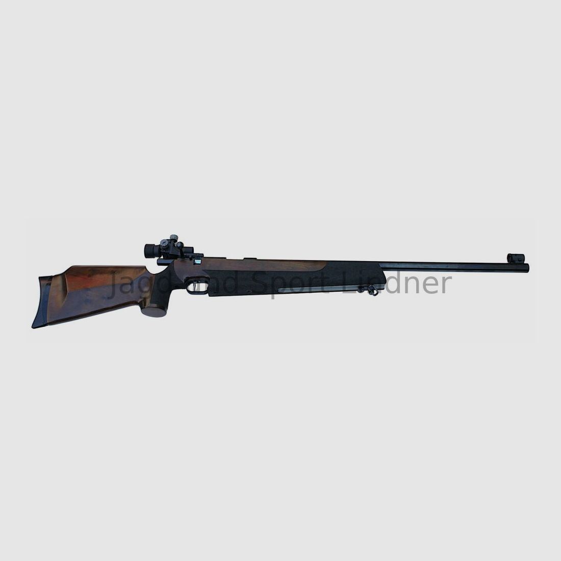 Weihrauch HW 60 Match, Bild 1 von 4