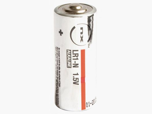 Pile LR01 1,5 Volt - NX-Ready