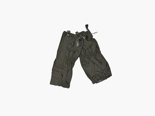 Patton Gamaschen aus Ripstop-Nylon