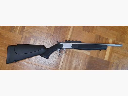 Bergara BA 13 TD