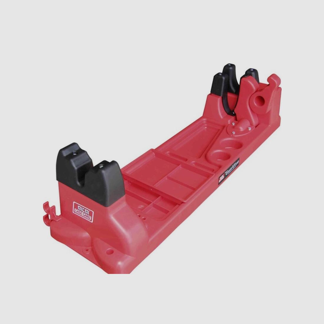 Werkbank Gun Vise MTM