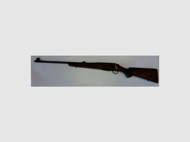 Tikka T3, Kal. .222 Rem., - Linkswaffe -