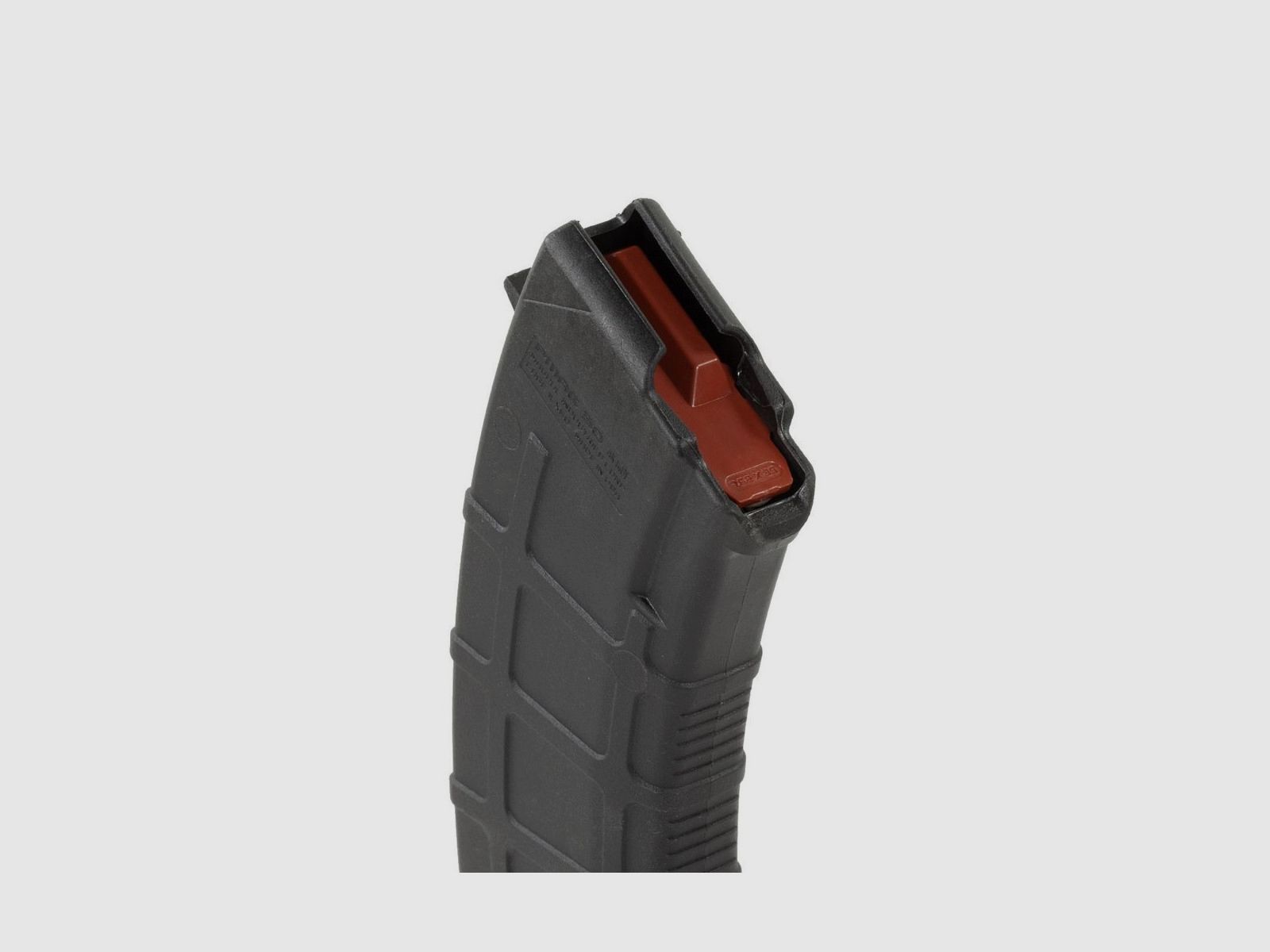 Magpul - Magazynek PMAG 30 AK/AKM - MAG572-BLK, zdjęcie 3 z 6