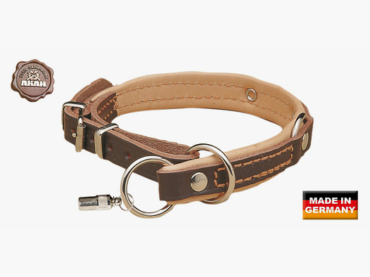 AKAH Würger Komfort mit Begrenzung 60 cm