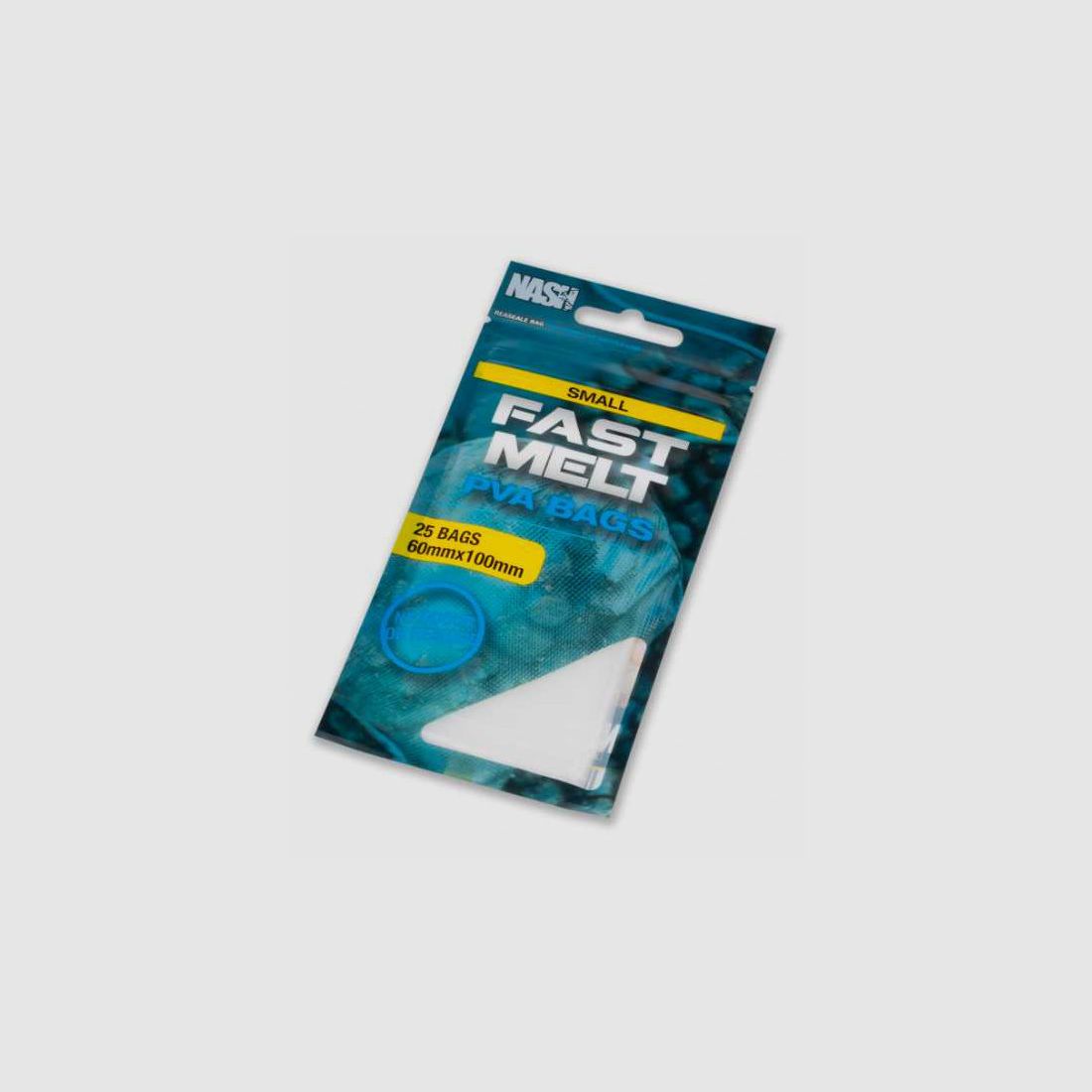 Nash Fast Melt PVA Bags
