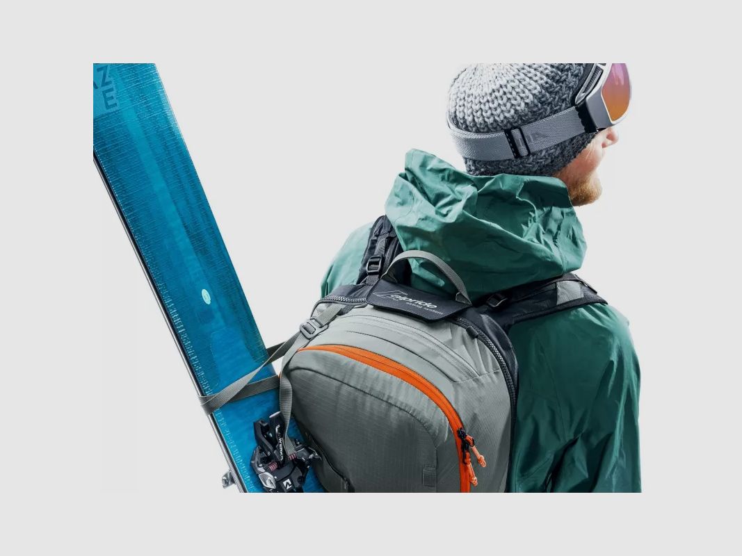 Deuter Alproof Lite 22 Gray, image 8 of 14