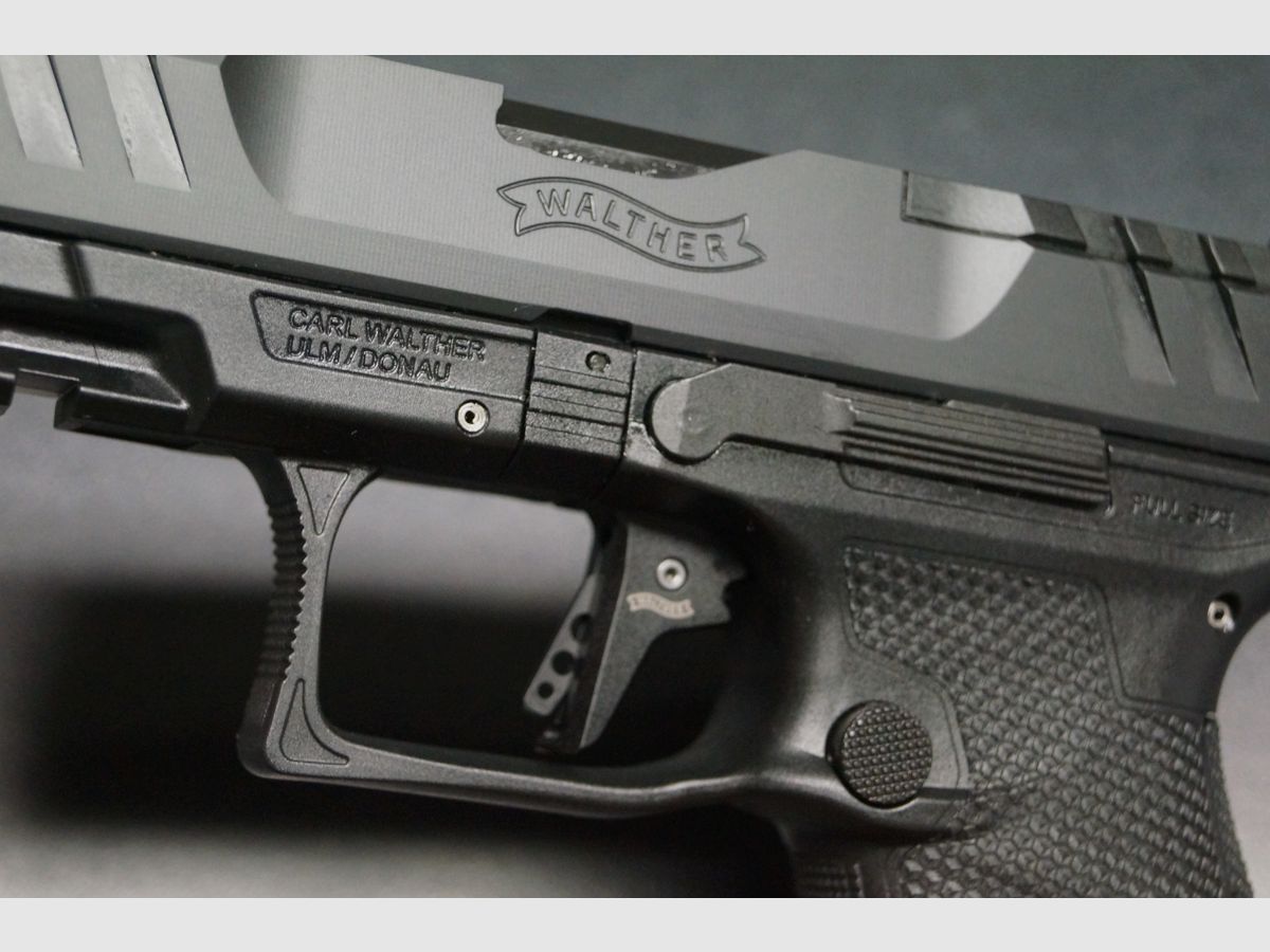 Walther PDP Pro NT FS 4.5″, Bild 4 von 8