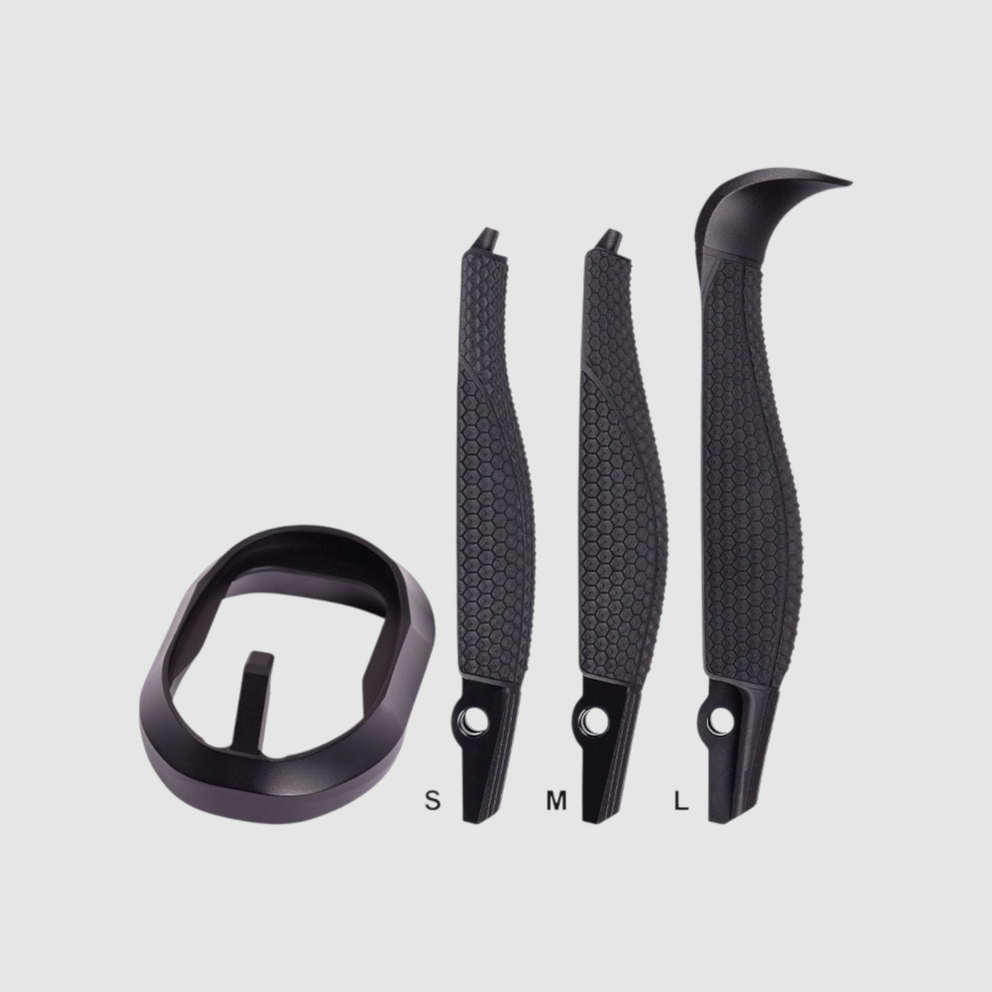 Walther Magazine Funnel, PDP Full Size | PDP Compact (with Grip Back), image 1 of 5