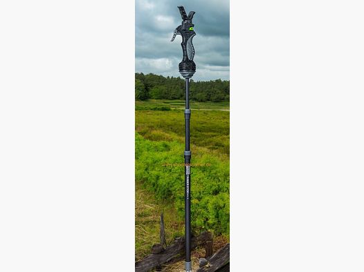 Primos Zielstock Trigger St Gen3 Tall Mono