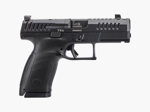 CZ P-10 C OR Ported / 9mm
