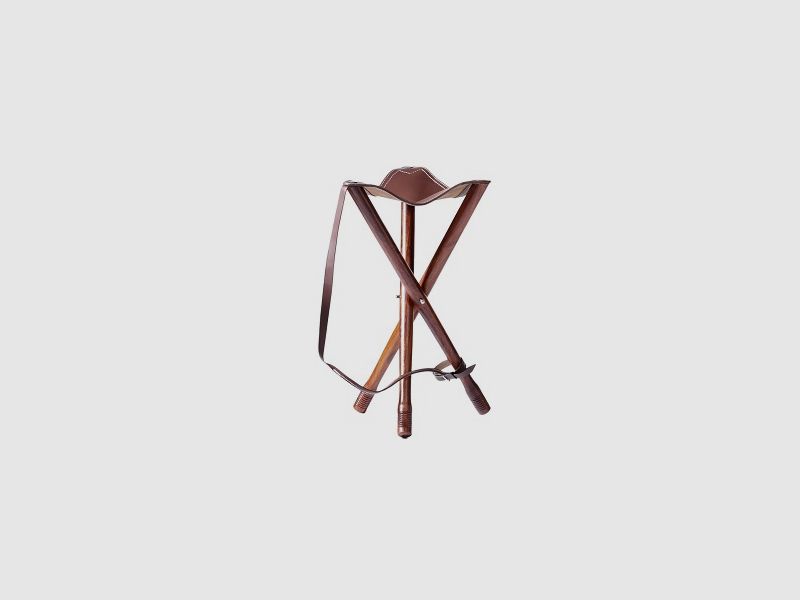 Ansitzstuhl - Sitzhöhe ca. 55 cm