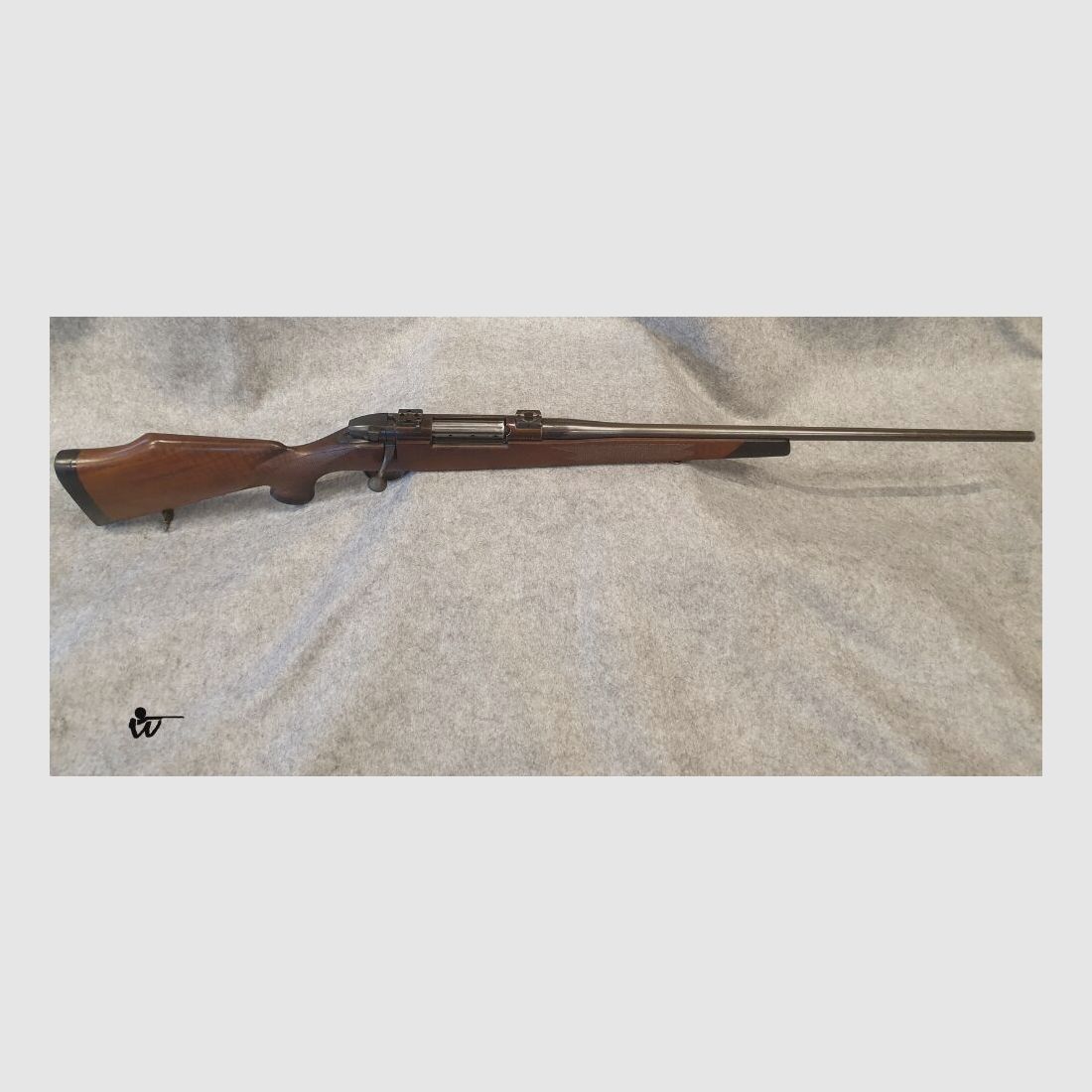 Weatherby Mark V