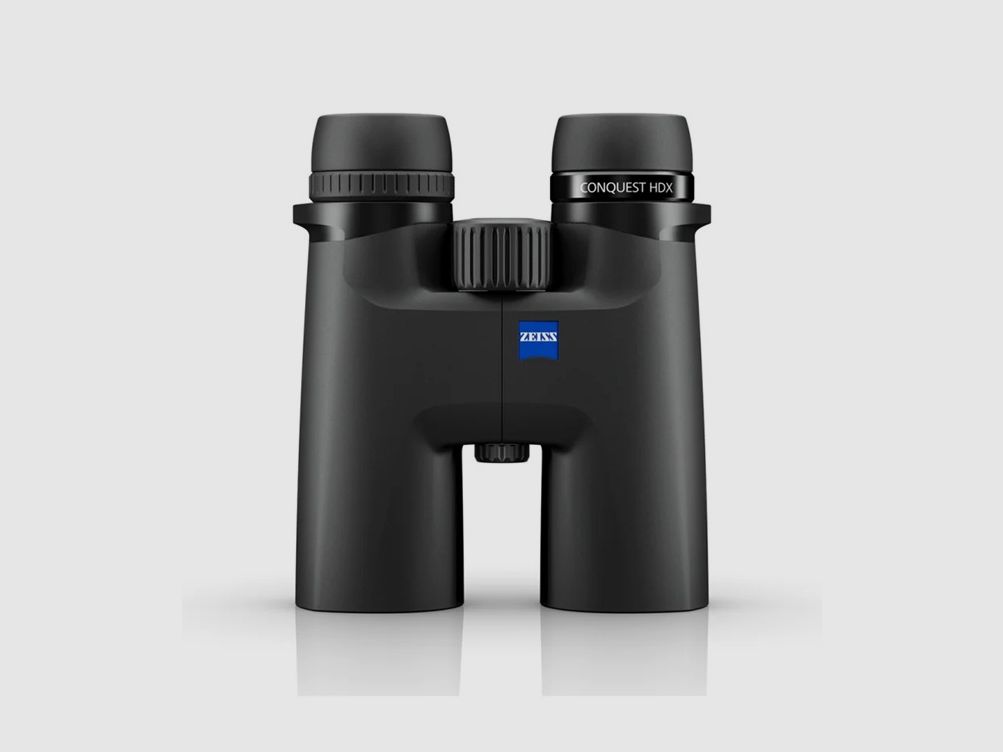 Jumelles Zeiss Conquest HDX 10x42, image 1 sur 6