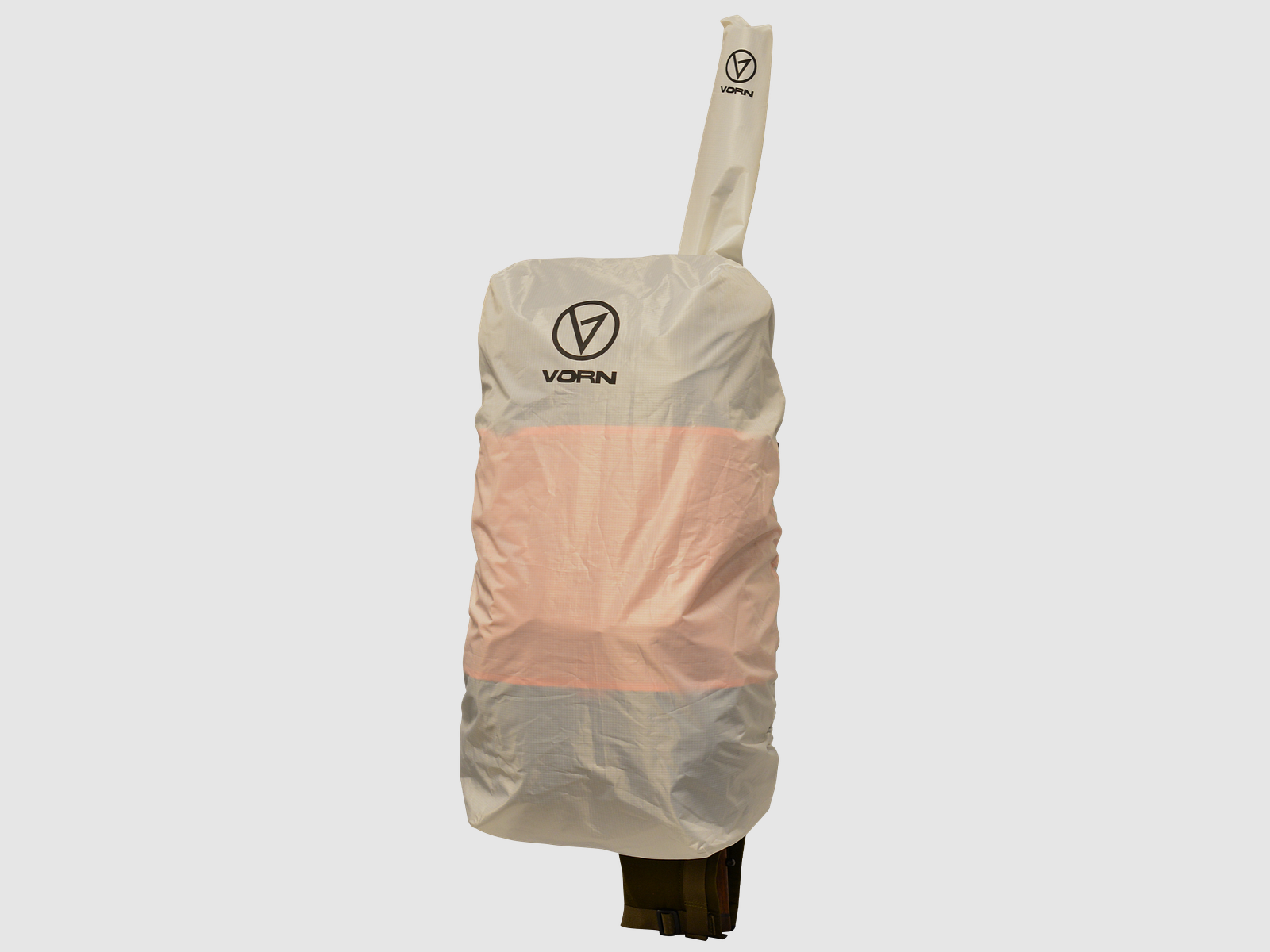 VORN snow Cover copertura antineve per zaini Vorn, immagine 1 di 5