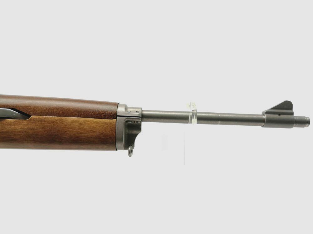 Ruger	 Mini 14 Ranch Rifle