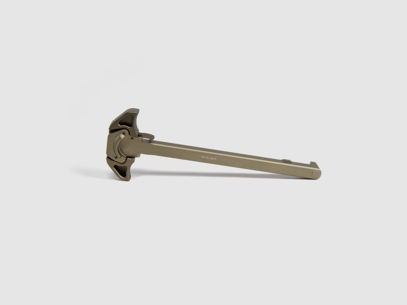 URGI Airborne Charging Handle, DDC
